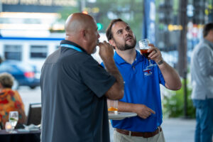 Golbon Fall Conference Minneapolis 09816